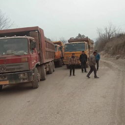 “猪仔运输车”背后的超载乱象 山西中条山新型建材厂运输车辆监管缺失谁之过？