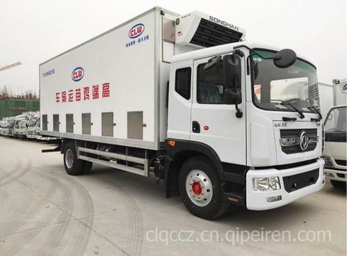 【铝合金猪苗运输车,铝合金雏禽运输车,铝合金畜禽运输车,clw5180xcq6价格,图片,配件厂家】